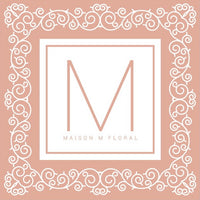 Maison M Floral