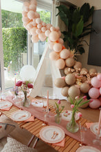 One year old birthday party