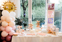 One year old birthday party