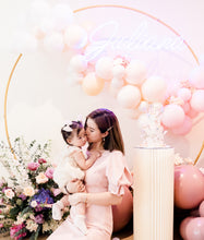 One year old birthday party