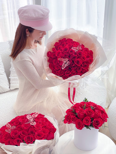 Rosy