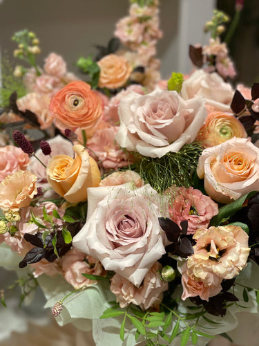 Florist pick - Same day delivery