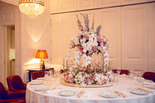 Wedding party at Howard’s kitchen