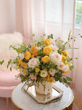 Bespoke bloom box