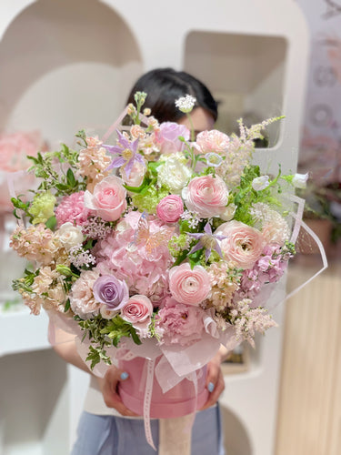 Ranunculus heaven