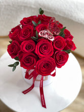 Rosy
