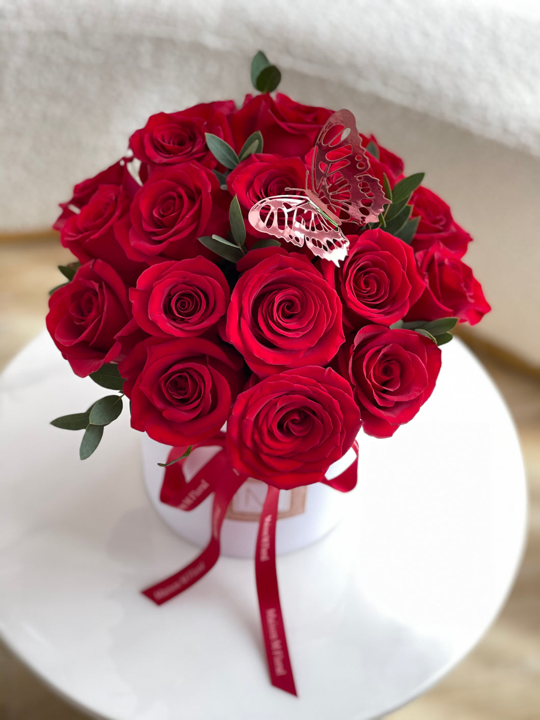 Rosy