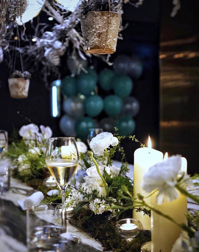 Krug room