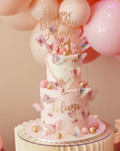 One year old birthday party