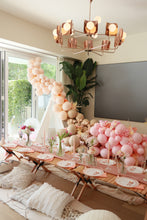 One year old birthday party