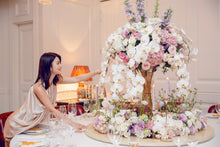 Wedding party at Howard’s kitchen