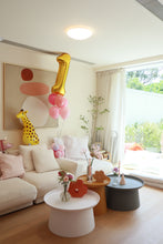One year old birthday party