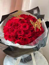 Rosy