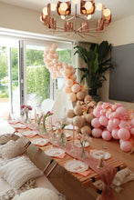 One year old birthday party