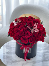 Rosy