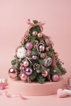 Fancy pink mini (30cm)