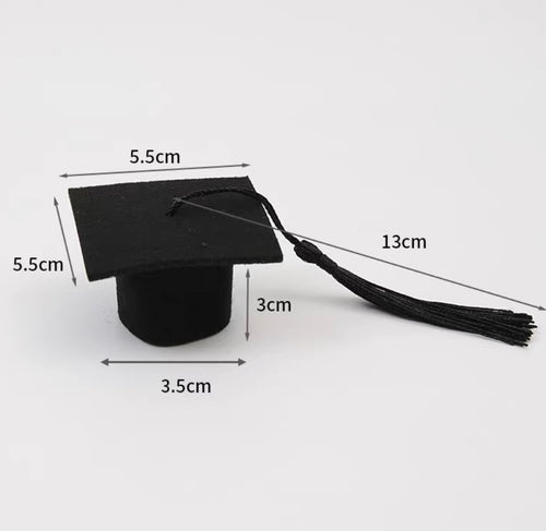 Graduation hat