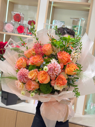 Summer Apricot