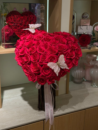 3D heart
