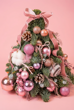 Fancy pink mini (30cm)