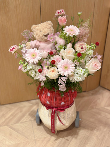 My teddy (5 days pre order)