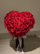 3D heart