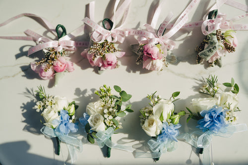 Wedding Accessories
