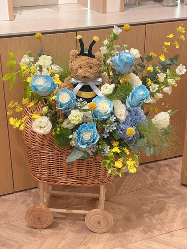 Honey Bee