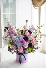 Best Mom (bloom box 花盒)
