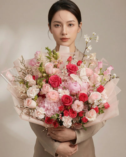 Love story (limited edition crafted by M )