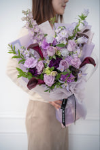 Best Mom  (bouquet花束)