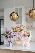 Best Mom  (bouquet花束)