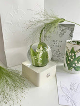 Lily of the Valley night light