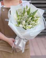 Florist pick - Same day delivery